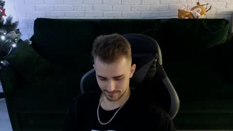 Lars online show from December 20, 2024, 1:47 am