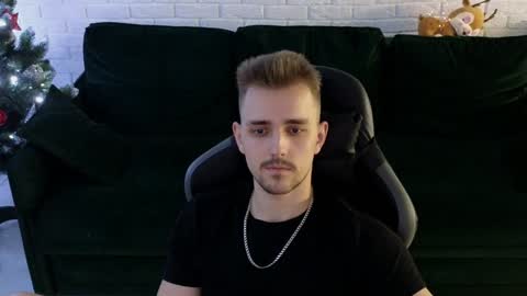 Lars online show from December 21, 2024, 1:47 am