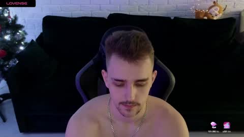 Lars online show from January 7, 2025, 6:16 am