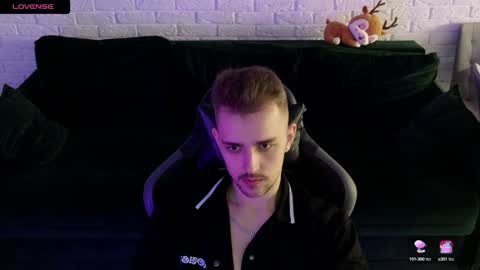 Lars online show from January 8, 2025, 4:23 am