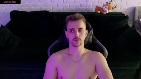 Lars online show from January 8, 2025, 7:24 am