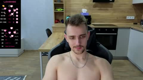 Lars online show from January 12, 2025, 1:27 pm