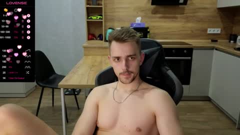 Lars online show from January 15, 2025, 3:29 pm