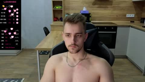 Lars online show from January 16, 2025, 3:46 pm