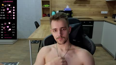 Lars online show from January 16, 2025, 9:51 pm