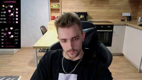 Lars online show from January 18, 2025, 5:59 pm