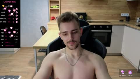 Lars online show from January 18, 2025, 9:02 pm