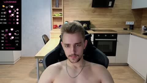 Lars online show from January 19, 2025, 10:17 pm