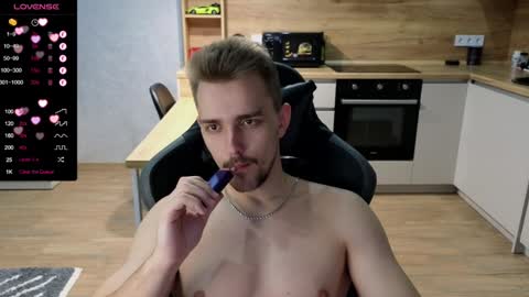 Lars online show from January 20, 2025, 1:18 am