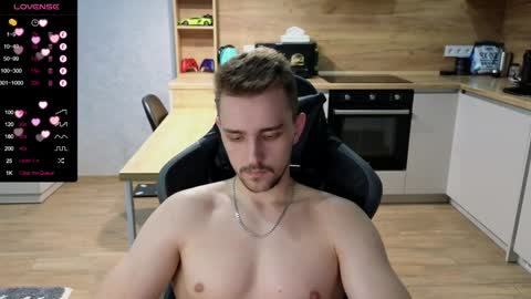 Lars online show from January 21, 2025, 12:39 pm