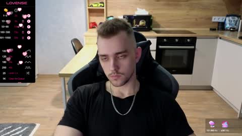 Lars online show from January 22, 2025, 9:46 am