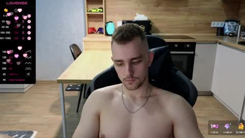 Lars online show from January 22, 2025, 12:49 pm