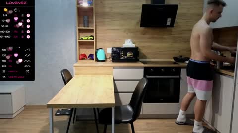 Lars online show from January 22, 2025, 7:13 pm