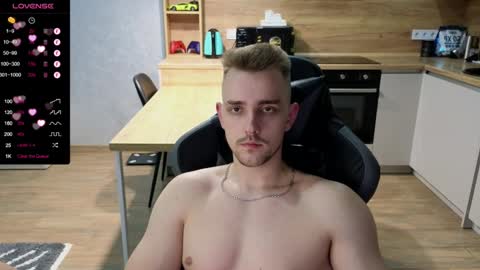 Lars online show from January 22, 2025, 10:15 pm