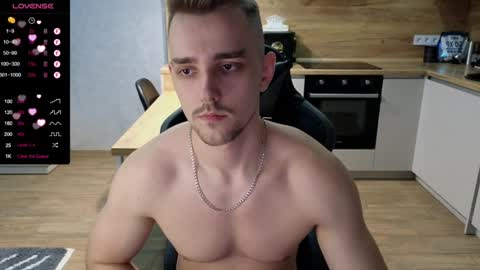 Lars online show from January 23, 2025, 12:41 pm