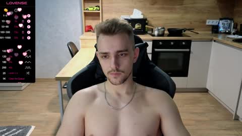 Lars online show from January 29, 2025, 1:48 am