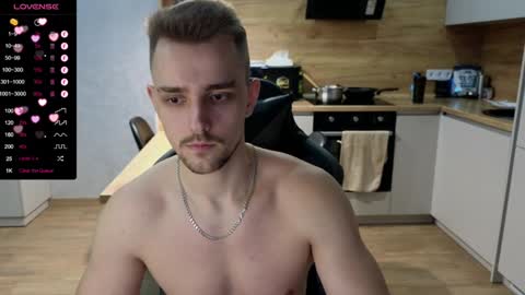 Lars online show from January 29, 2025, 8:56 pm