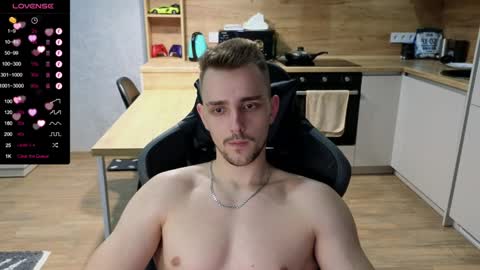 Lars online show from January 30, 2025, 11:24 pm