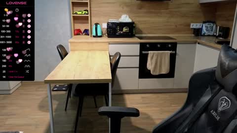 Lars online show from January 31, 2025, 11:56 pm