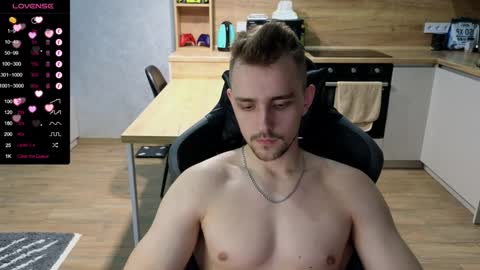 Lars online show from February 1, 2025, 4:11 pm