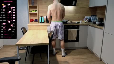 Lars online show from February 4, 2025, 12:29 am