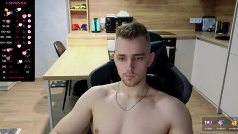 Lars online show from February 4, 2025, 3:47 pm