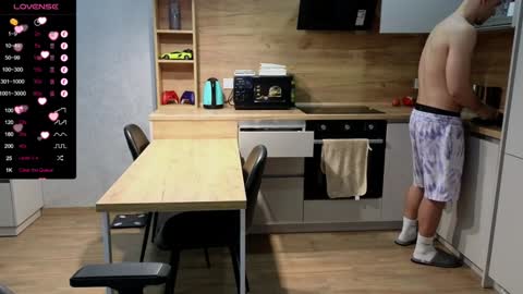 Lars online show from February 6, 2025, 4:36 pm