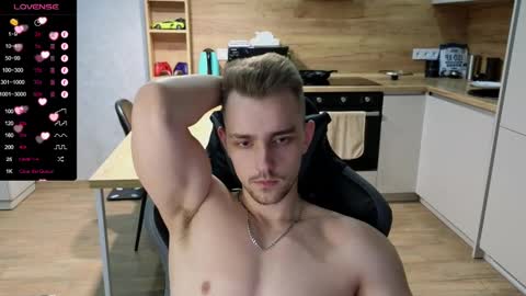 Lars online show from February 9, 2025, 4:29 pm