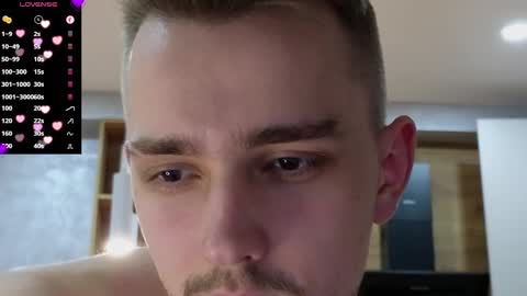 Lars online show from February 12, 2025, 9:11 pm