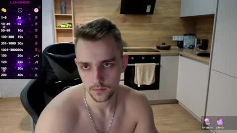 Lars online show from February 13, 2025, 6:59 pm