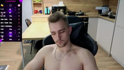 Lars online show from February 15, 2025, 12:26 am