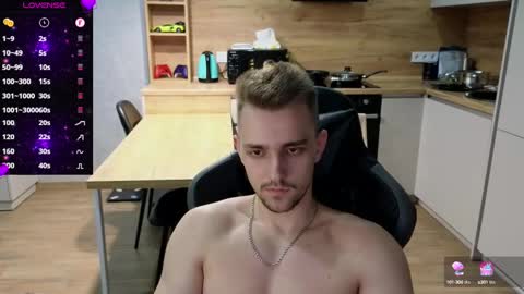 Lars online show from February 15, 2025, 3:31 am