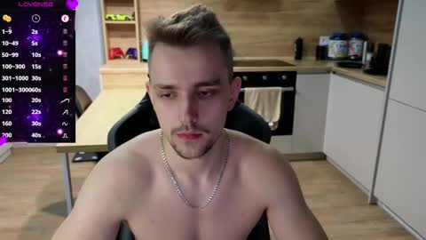 Lars online show from February 16, 2025, 10:54 pm