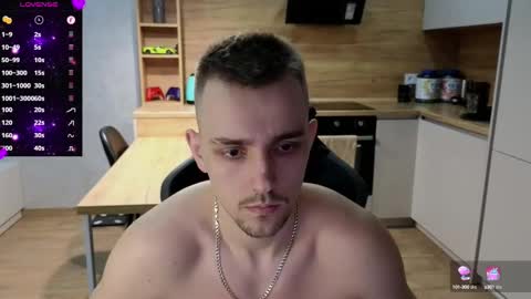 Lars online show from February 20, 2025, 2:24 pm