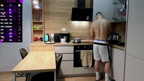 Lars online show from February 20, 2025, 11:43 pm