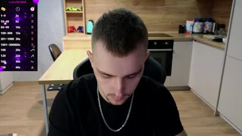 Lars online show from February 23, 2025, 5:07 pm