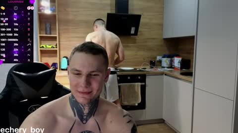 Lars online show from February 24, 2025, 2:19 am