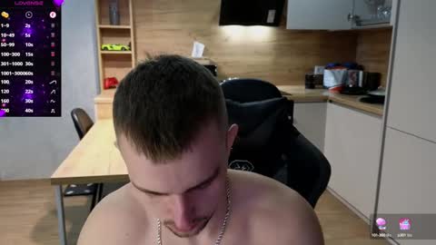 Lars online show from February 24, 2025, 10:25 pm