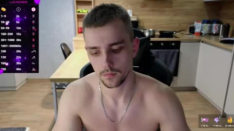 Lars online show from March 2, 2025, 10:05 pm