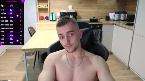 Lars online show from March 3, 2025, 11:14 pm