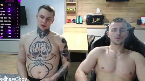 Lars online show from March 4, 2025, 5:21 am