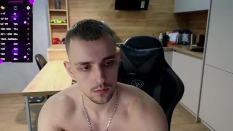 Lars online show from March 5, 2025, 11:38 pm