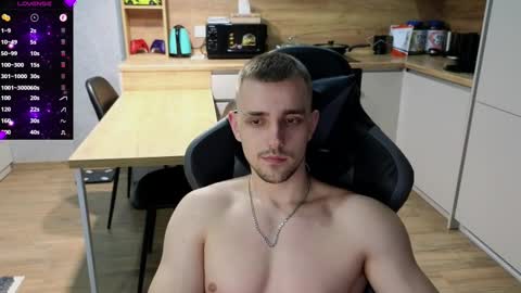 Lars online show from March 6, 2025, 2:41 am