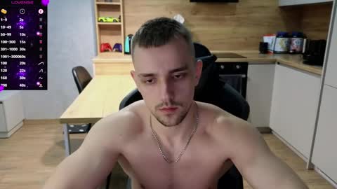 Lars online show from March 7, 2025, 2:36 am