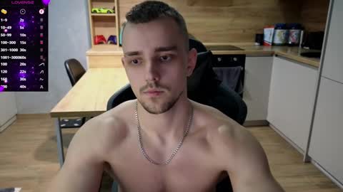 Lars online show from March 7, 2025, 10:21 pm