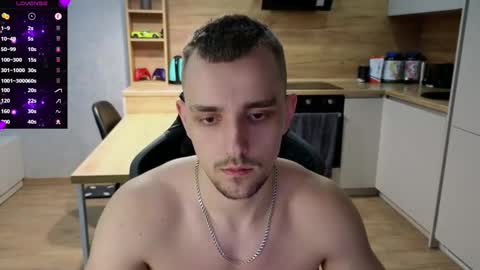 Lars online show from March 8, 2025, 1:28 am