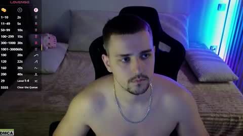 Lars online show from July 17, 2026, 7:19 pm