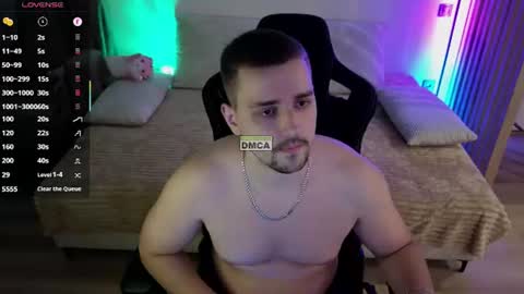 Lars online show from July 18, 2026, 7:06 pm