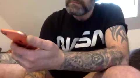 Snapshot of larsvegas1895 chatting on December 5, 2024, 11:16 am larsvegas1895 online show from December 5, 2024, 11:16 am