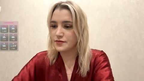 Snapshot of laruebaral chatting on March 4, 2026, 8:26 pm Betty online show from March 4, 2026, 8:26 pm